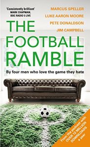 Baixar The Football Ramble pdf, epub, eBook
