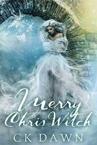 Baixar Merry Chris Witch (English Edition) pdf, epub, eBook