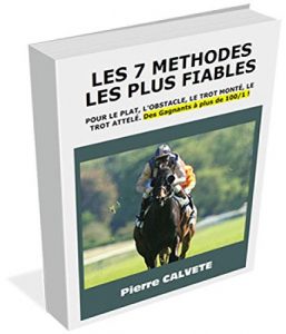 Baixar LA BIBLE DU TURFISTE: LES 7 METHODES LES PLUS FIABLES AUX COURSES HIPPIQUES (French Edition) pdf, epub, eBook