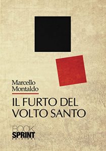 Baixar Il furto del volto santo pdf, epub, eBook
