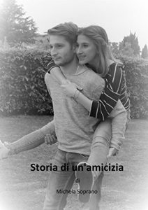 Baixar Storia di un’amicizia (Italian Edition) pdf, epub, eBook