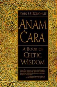 Baixar Anam Cara: A Book of Celtic Wisdom pdf, epub, eBook