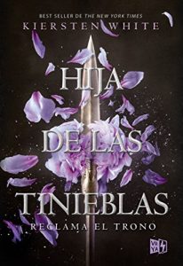 Baixar Hija de las tinieblas. Reclama el trono (Saga And I Darken) pdf, epub, eBook