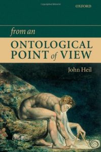 Baixar From an Ontological Point of View pdf, epub, eBook