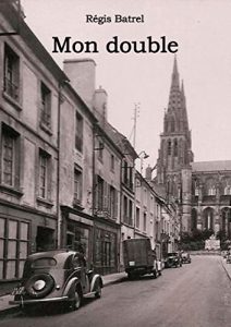 Baixar Mon double (French Edition) pdf, epub, eBook
