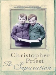 Baixar The Separation (English Edition) pdf, epub, eBook