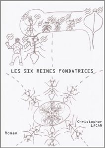 Baixar Les six reines fondatrices (French Edition) pdf, epub, eBook
