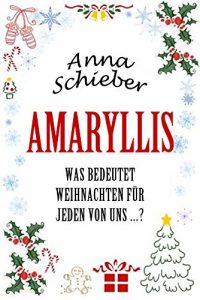 Baixar Amaryllis (German Edition) pdf, epub, eBook