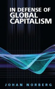 Baixar In Defense of Global Capitalism pdf, epub, eBook