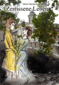 Baixar Zerrissene Leben (German Edition) pdf, epub, eBook