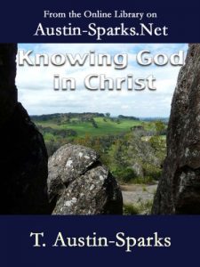 Baixar Knowing God in Christ (English Edition) pdf, epub, eBook