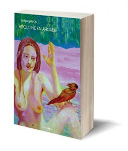 Baixar Apolline en Arcadie (French Edition) pdf, epub, eBook