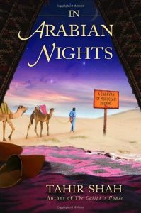 Baixar In Arabian Nights pdf, epub, eBook