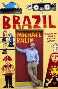 Baixar Brazil (English Edition) pdf, epub, eBook