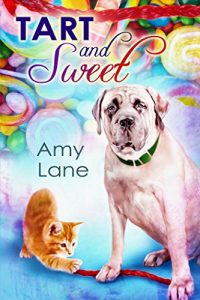 Baixar Tart and Sweet (Candy Man Book 4) (English Edition) pdf, epub, eBook