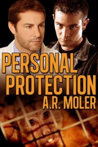 Baixar Personal Protection (English Edition) pdf, epub, eBook