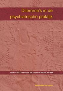 Baixar Dilemma’s in de psychiatrische praktijk pdf, epub, eBook