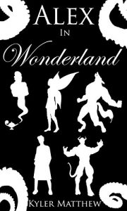 Baixar Alex in Wonderland (English Edition) pdf, epub, eBook