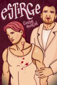 Baixar Estirge (Spanish Edition) pdf, epub, eBook