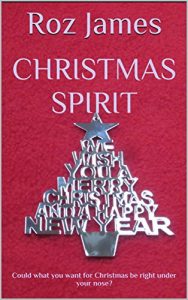 Baixar Christmas Spirit: Could what you want for Christmas be right under your nose?  (English Edition) pdf, epub, eBook