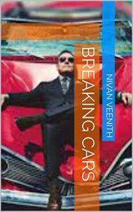 Baixar Breaking Cars (English Edition) pdf, epub, eBook