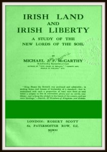 Baixar Irish Land and Irish Liberty (English Edition) pdf, epub, eBook