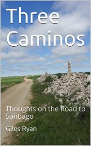 Baixar Three Caminos (English Edition) pdf, epub, eBook