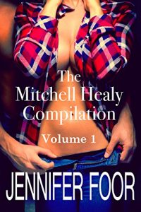Baixar The Mitchell Healy Compilation: Volume 1 (English Edition) pdf, epub, eBook