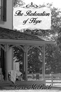 Baixar The Restoration of Hope (The Restoration Series Book 3) (English Edition) pdf, epub, eBook