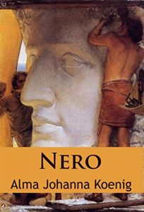 Baixar Nero: historischer Roman (German Edition) pdf, epub, eBook