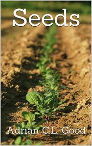 Baixar Seeds (English Edition) pdf, epub, eBook