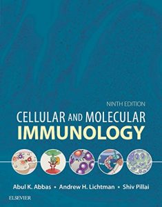Baixar Cellular and Molecular Immunology E-Book pdf, epub, eBook