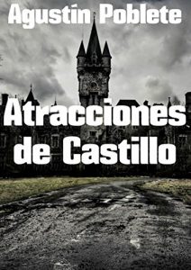 Baixar Atracciones de Castillo (Spanish Edition) pdf, epub, eBook