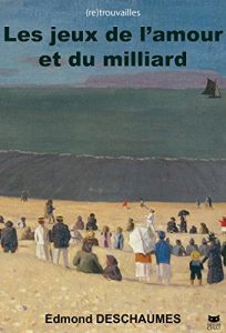 Baixar Les jeux de l’amour et du milliard (French Edition) pdf, epub, eBook