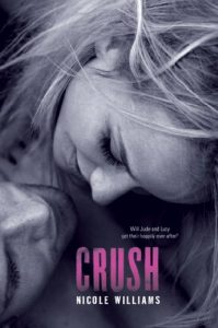 Baixar Crush (Crash) pdf, epub, eBook