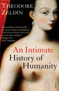 Baixar An Intimate History Of Humanity pdf, epub, eBook