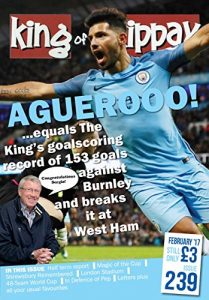 Baixar King of the Kippax Issue 239 (English Edition) pdf, epub, eBook