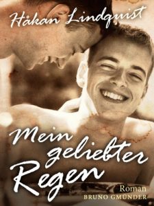 Baixar Mein geliebter Regen (German Edition) pdf, epub, eBook