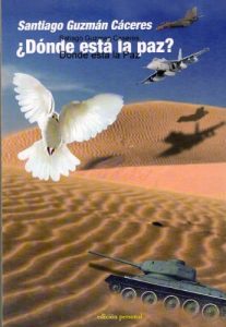 Baixar Donde esta la Paz pdf, epub, eBook