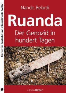 Baixar Ruanda 1994: Genozid in hundert Tagen (German Edition) pdf, epub, eBook