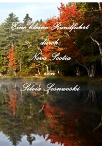 Baixar Eine kleine Reise durch Nova Scotia (German Edition) pdf, epub, eBook