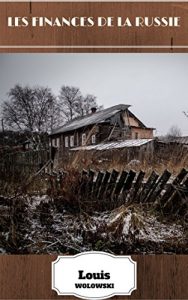 Baixar Les Finances de la Russie (French Edition) pdf, epub, eBook