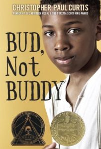 Baixar Bud, Not Buddy pdf, epub, eBook