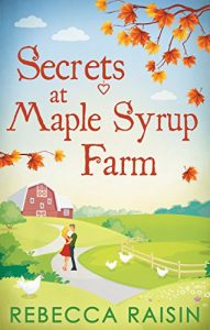 Baixar Secrets At Maple Syrup Farm pdf, epub, eBook