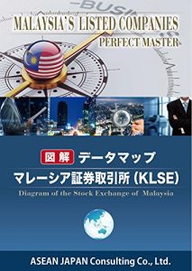 Baixar Malaysia Stock Exchange Listed companies Simple illustration map (Japanese Edition) pdf, epub, eBook