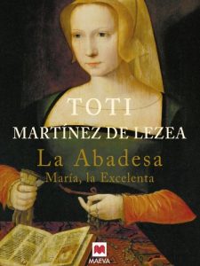 Baixar La Abadesa (Nueva Historia) pdf, epub, eBook