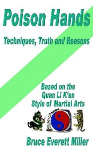 Baixar Poison Hands – Techniques, Truth and Reasons (English Edition) pdf, epub, eBook