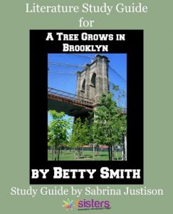 Baixar Study Guide for A Tree Grows in Brooklyn by Betty Smith (English Edition) pdf, epub, eBook