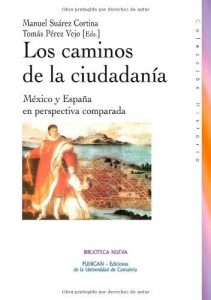 Baixar Los caminos de la ciudadania (Historia) pdf, epub, eBook