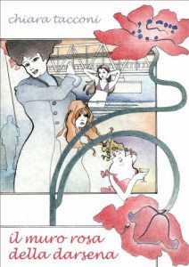 Baixar Il muro rosa della darsena (Italian Edition) pdf, epub, eBook